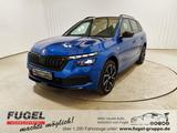 Skoda Kamiq 1.5 TSI Monte Carlo Pano|ACC|Navi|LED - Skoda Kamiq in Chemnitz