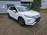 Mitsubishi Eclipse Cross Diamant Edition 2WD,Kamera - scheckheftgepflegte Mitsubishi Eclipse