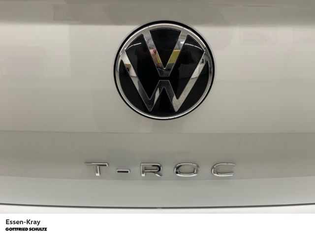 Volkswagen T-Roc - Bild 23