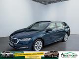 Skoda Octavia Combi Style 1.5 TSI e-TEC DSG LED - Skoda Octavia: Style