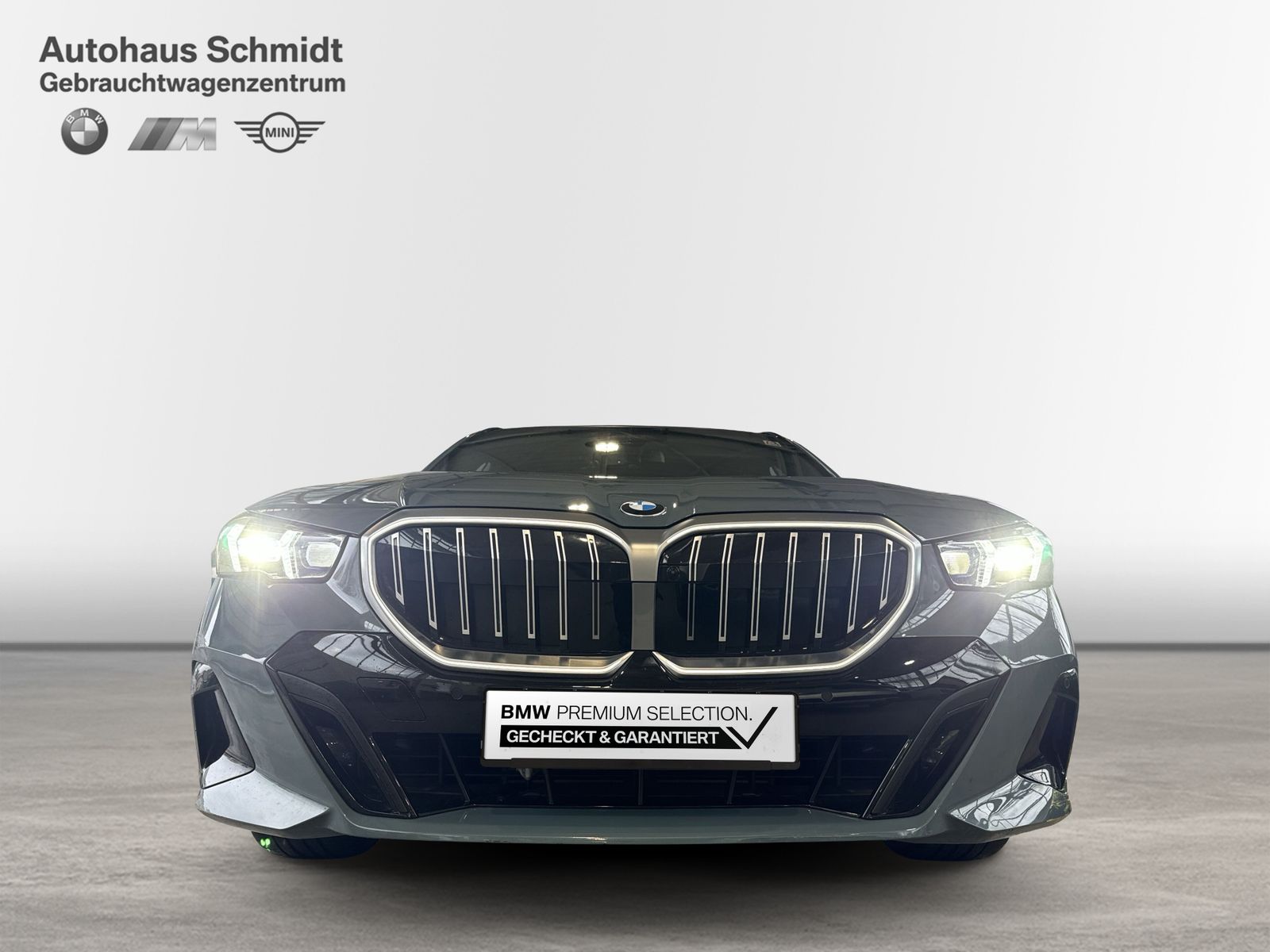 BMW 520 - Bild 7