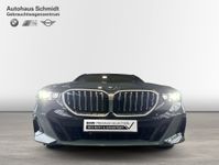 BMW 520 - Vorschau Bild 7