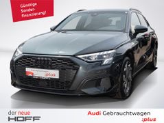 Audi A3 40 1.4 TFSI e-tron Sportback advanced (EURO 6
