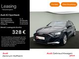 Audi A3 Sportback 35 TDI Advanced S tro*Sonos*HUD*LED - Jahreswagen