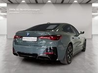BMW i4 - Vorschau Bild 4