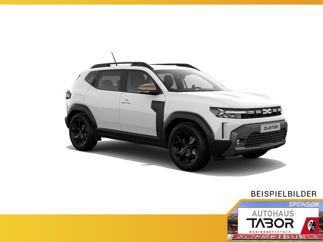 Dacia Duster - Bild 3
