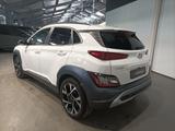 Hyundai Kona 1.6 T-GDI Prime LED|Navi|PDC|Kamera|ACC - gebrauchte Hyundai KONA aus dem Jahr 2022