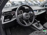 Audi A3 Sportback 35 TFSI Kamera Hud Tempo Ahk Led Na - Audi A3 Gebrauchtwagen in Bonn