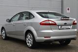 Ford Mondeo Ghia X Leder/Memory/Klima/Navi/Tempomat - Ford: Ghia