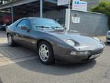 Porsche 928 S4 /Automatik/Leder/H-Zulassung/Gepflegt - Porsche 928: 4s