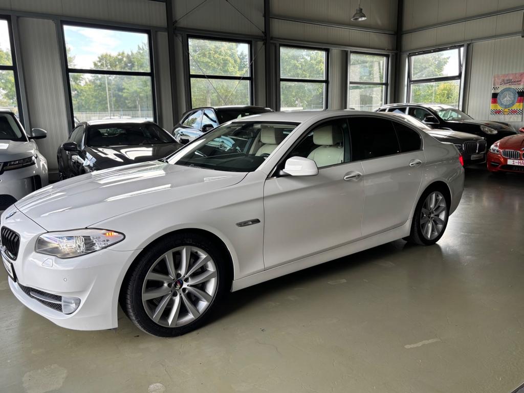 BMW 535