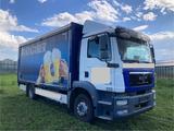 MAN TGM 15. 250 - MAN Tgm