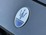 Maserati Ghibli 3.0 V6 430HP Modena S Q4 Auto 4WD Mod... - Maserati Ghibli mit Benzin-Antrieb: Modena