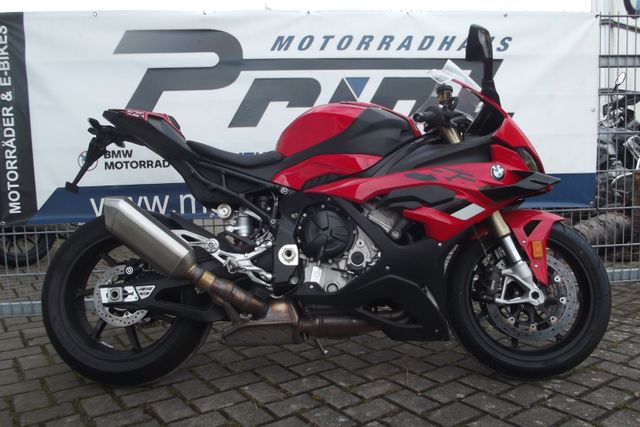 BMW S1000RR Passion Modell 2023