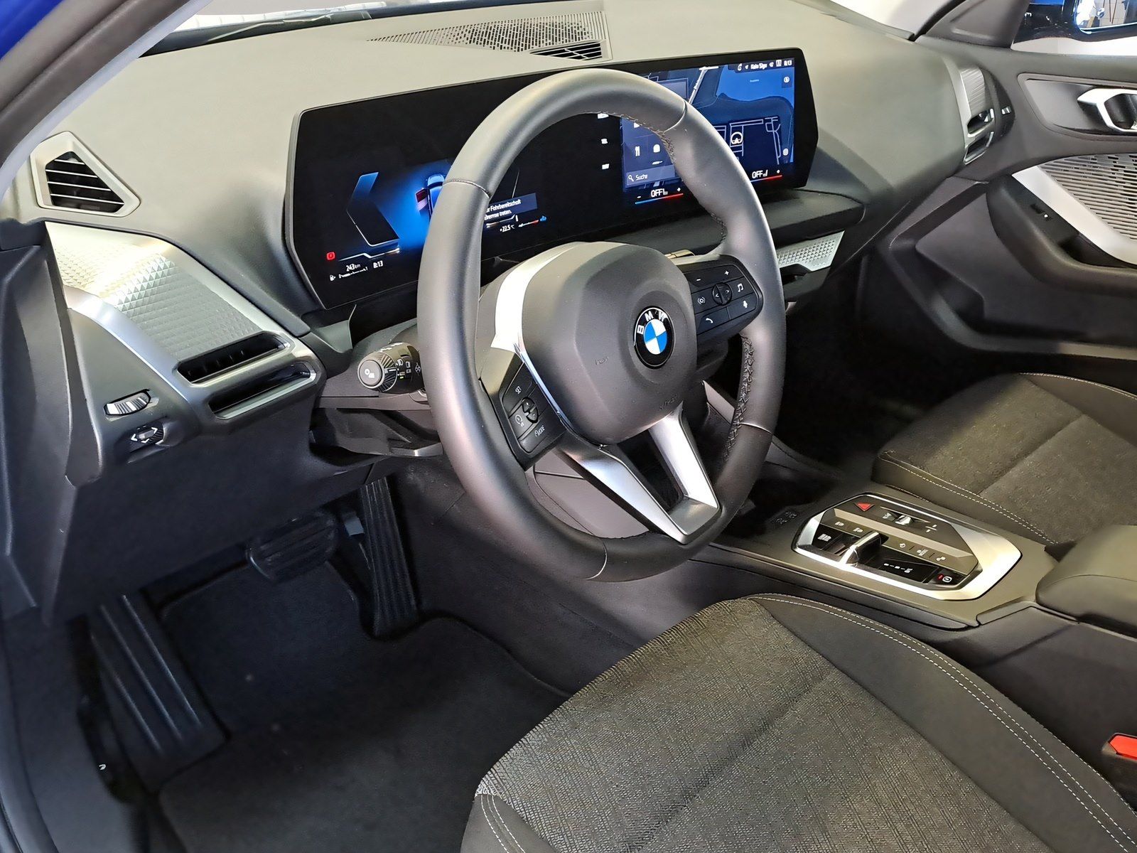 BMW 120 - Bild 4