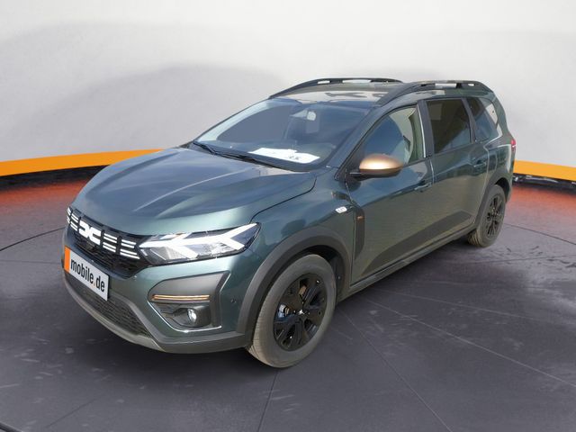 Dacia Jogger Extreme+ TCe 110 7-Sitzer Klima