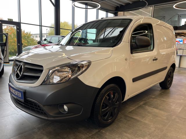 Mercedes-Benz Citan Kasten 112 lang *AHK*KLIMA*SZHZ*TÜV-0526*