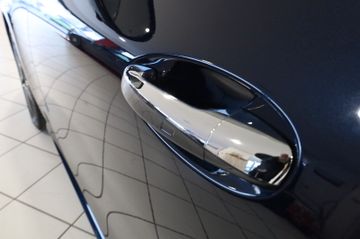 Mercedes CLS 350 - 11