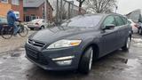 Ford Mondeo Turnier Ambiente - Ford Mondeo Ambiente mit Diesel-Antrieb