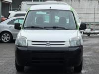 Citroën Berlingo 1.4 X Kombi Rollstuhlgerecht Rampe