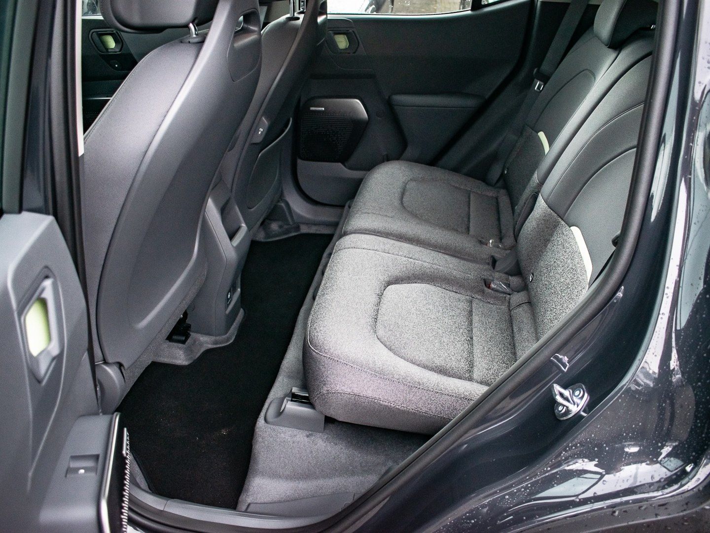 Kia EV2 - Bild 22