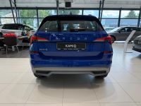 Skoda Kamiq - Vorschau Bild 7