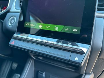 Renault Symbioz Evolution Mild Hybrid 140