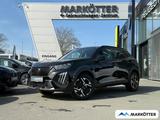 Peugeot 2008 GT AHK/ALCANTARA/CAM/LED/NAVI/SHZ/LED