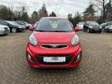 Kia Picanto TÜV Neu, Garantie, 1.Hand - gebrauchte Kia Picanto aus dem Jahr 2013
