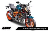 KTM 1290 Super Duke R EVO - KTM 1290 Super Duke R EVO