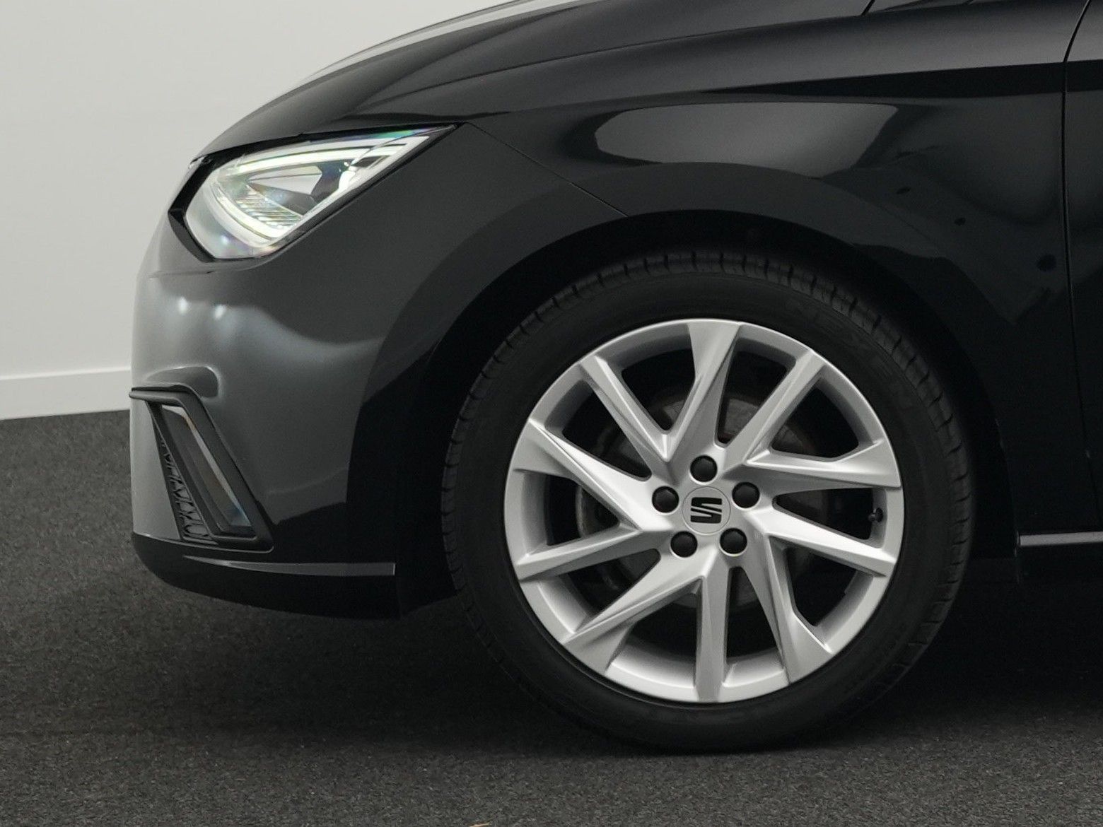 Seat Ibiza - Bild 17