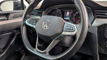 Volkswagen Passat 2.0 TDI Elegance ACC+KAM+MATRIX+AHK