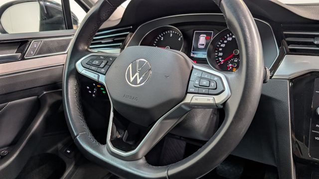 Volkswagen Passat 2.0 TDI Elegance ACC+KAM+MATRIX+AHK
