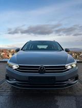 Volkswagen Passat 2.0 TDI SCR DSG R-Line - VW Passat Gebrauchtwagen in Krefeld