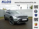 Jeep Avenger OVERLAND 1.2 4xe HYBRID 145 PS DCT6 INFO - Jeep Avenger Overland mit Benzin-Antrieb