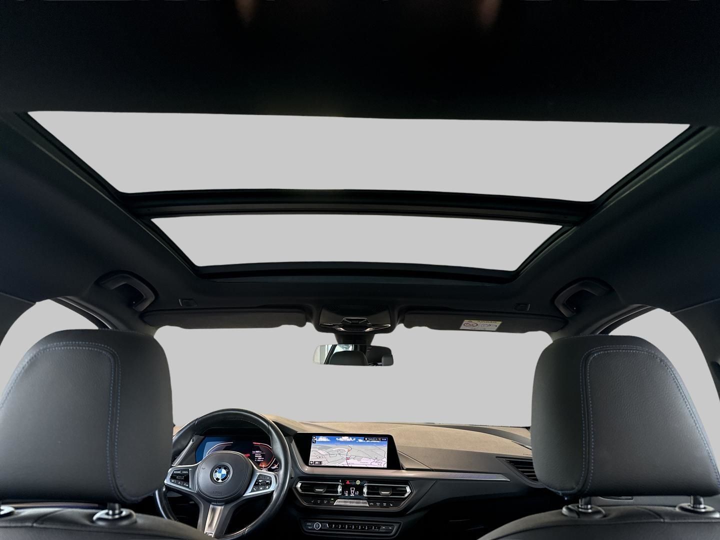 BMW 118 - Bild 17