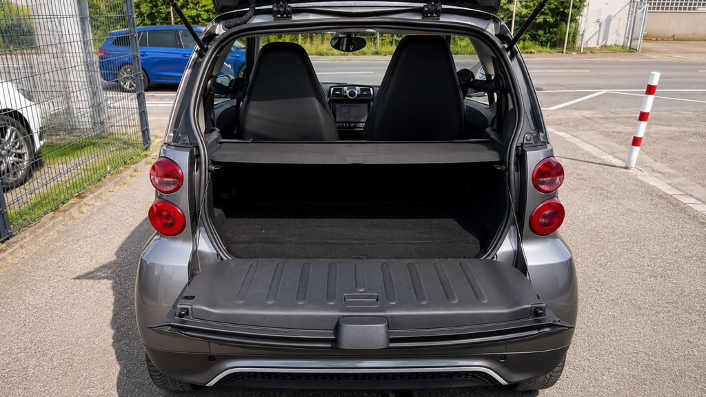 smart forTwo – Bild 9