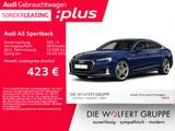 Audi A5 Sportback 40 TFSI quattro S tronic KAMERA*ACC - Audi A5 Jahreswagen: Sportback