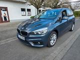 BMW 216d Gran Tourer 7-Sitzer | TÜV 07/2027 | Fe - BMW 216 in Frankfurt (Main)
