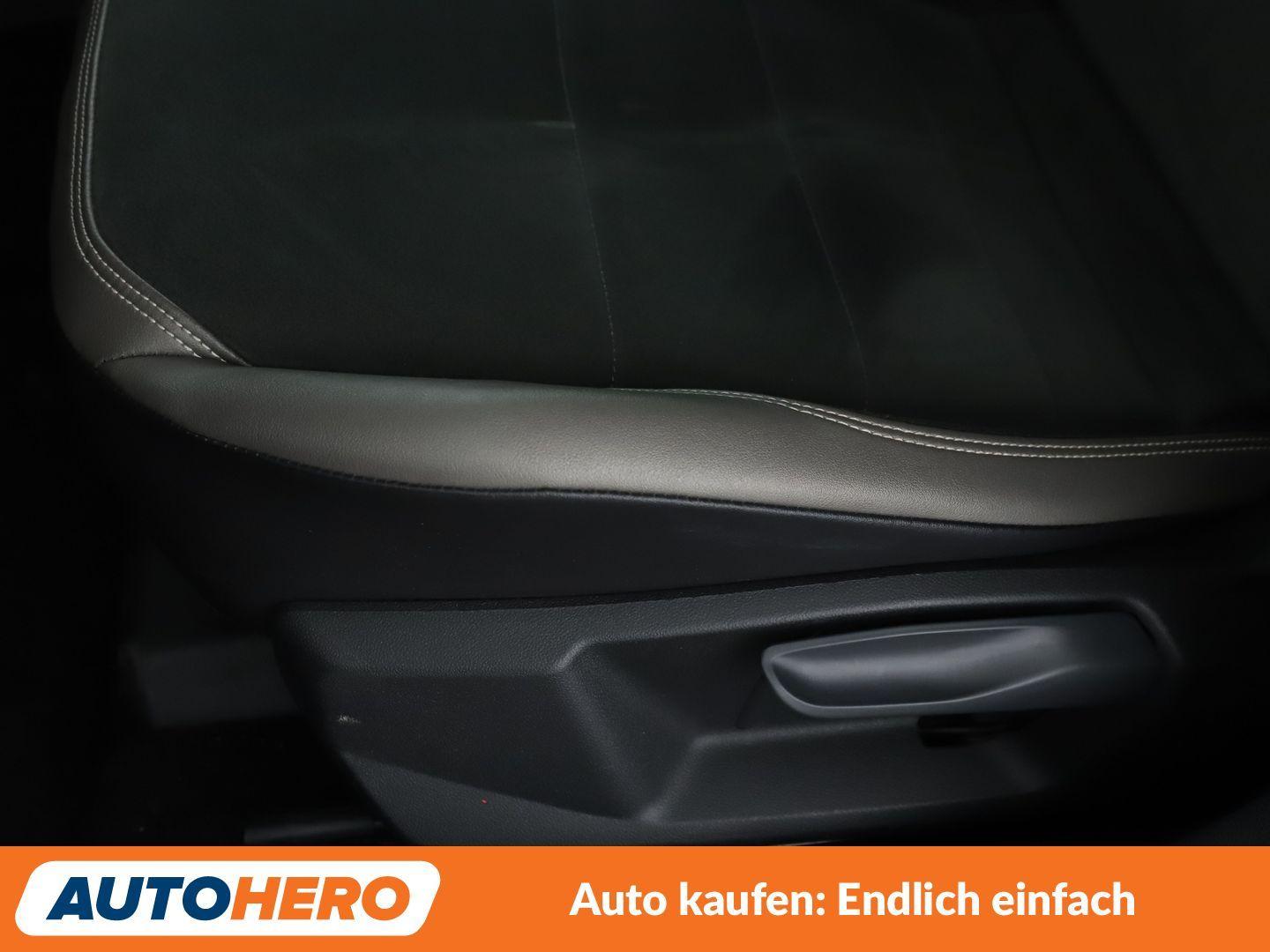 Volkswagen Polo 2.0 TSI GTI Aut.*LIMIT*PDC*SHT*CAM*, миниатюра 26