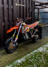 KTM EXC 520 Supermoto , Excel - Offers matching your search criteria