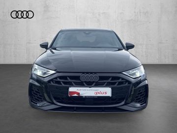 Audi S3 - 5