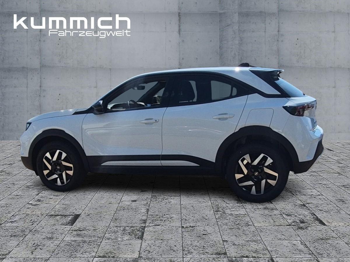 Opel Mokka Edition, 1.2 Turbo 136PS Edition, 1.2
