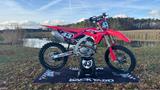 Honda CRF 250 R 2022 - HONDA CRF250R