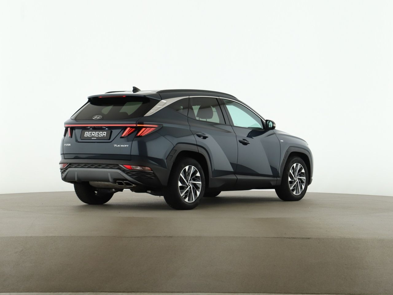 Hyundai Tucson – Bild 7