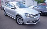 Volkswagen Polo 1.2 Comfortline*Automatik*Navi*PDC*GARANTIE - gebrauchte Kleinwagen in Wuppertal