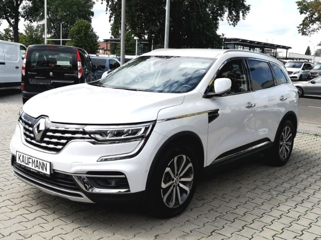 Renault Koleos Intens 2.0 BLUE dCi 185 FAP EU6d