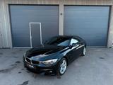 BMW Coupe 420d xDrive M Sport *Schiebedach *Keyless - gebrauchte BMW 420 aus dem Jahr 2017