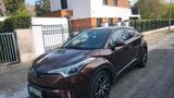 Toyota C-HR Hibrid 60,000 km 2017 - Toyota C-HR Gebrauchtwagen in Berlin