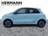 Renault Twingo Techno Electric CAM*LED*NAVI*KONTRAST*LM - Renault Twingo Gebrauchtwagen